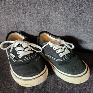 Toddler vans